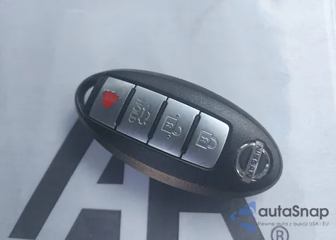 2010 Nissan Maxima 3.5 Sv from USA, damaged, VIN 1N4AA5AP6AC871887